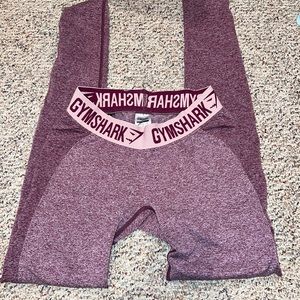 Gymshark leggings